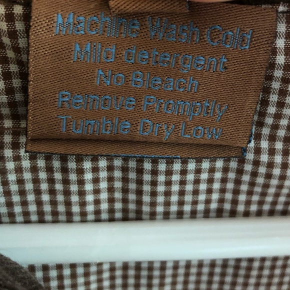 NWT Kids Peacoat by Posh Originals - Picture 5 of 6